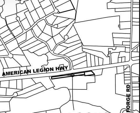 Photo of Lot 6A/6B American Legion Hwy, Westport, MA 02790 (MLS # 73554695)