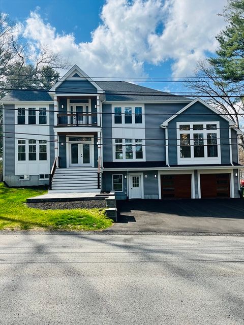 1 Harvard Ave Burlington MA 01803