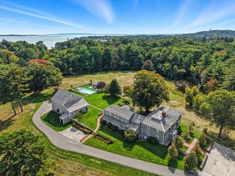 Photo of 65 Partridge Rd, Duxbury, MA 02332 (MLS # 73505191)