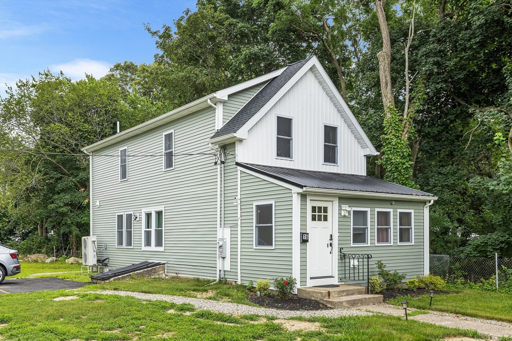 16 N Main St