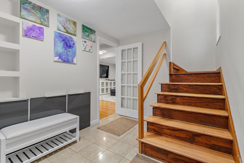 60 Agassiz Avenue