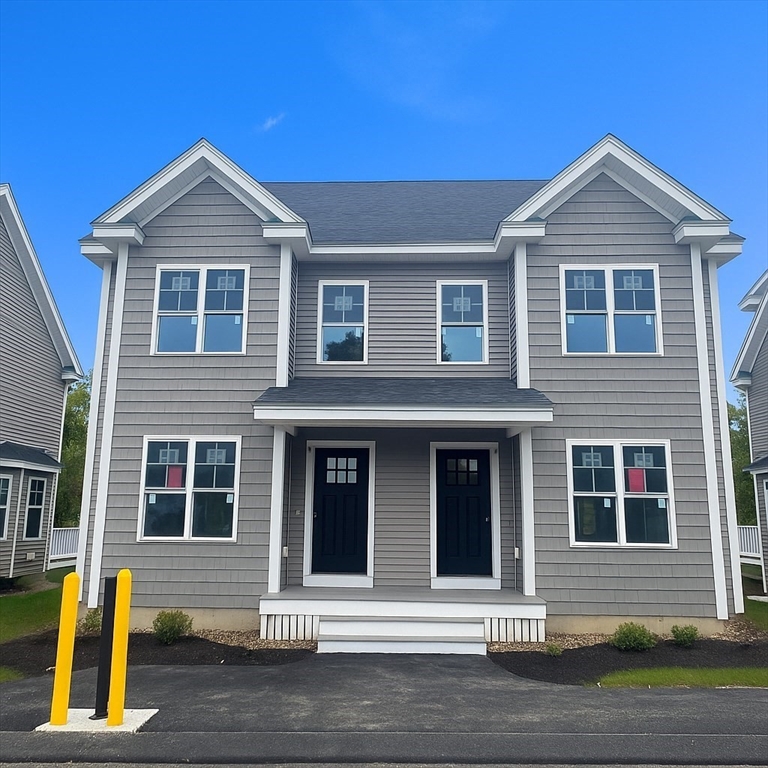 4 Ambrose Way 4