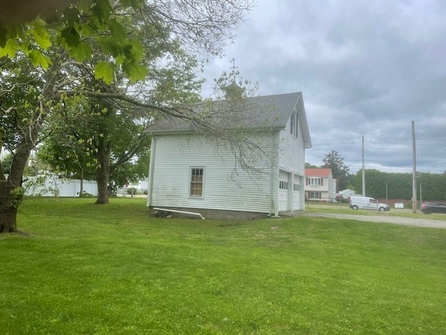 1163 New Boston Road