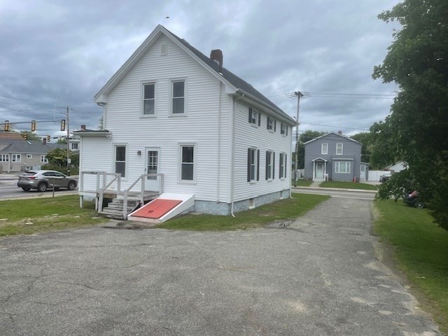 1163 New Boston Road