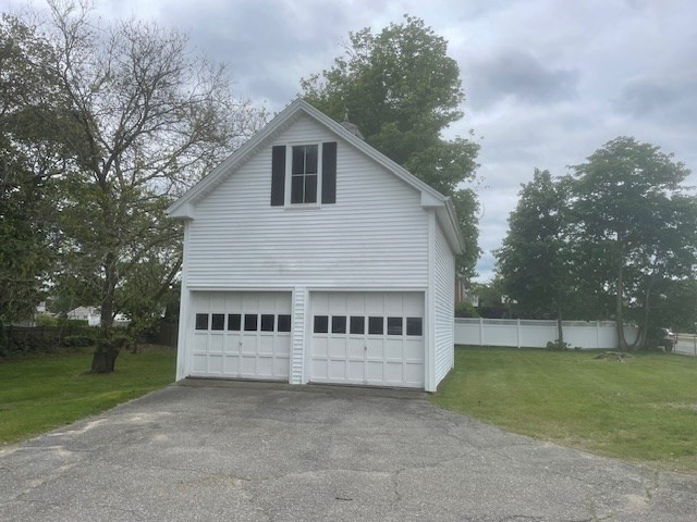 1163 New Boston Road