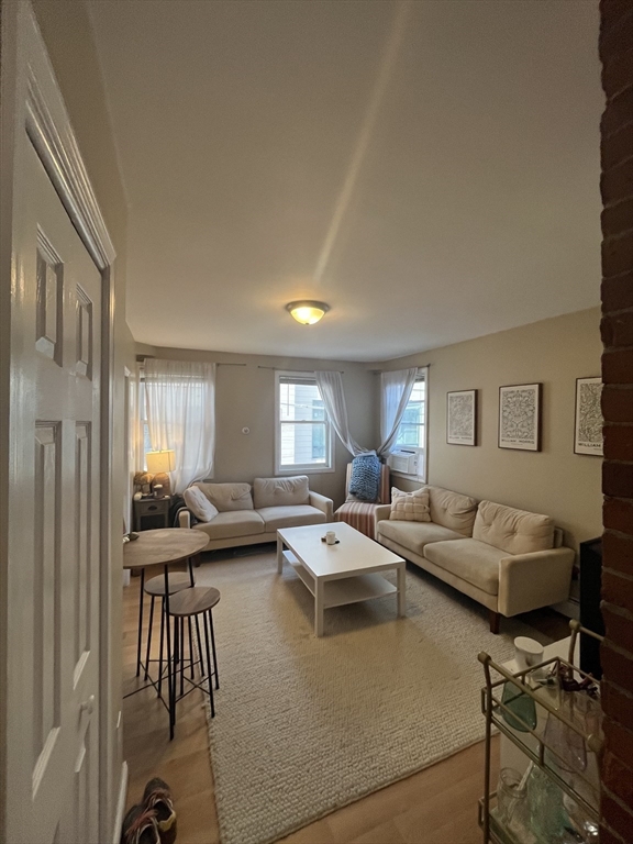 317 Silver St #2, Boston, MA Photo #1