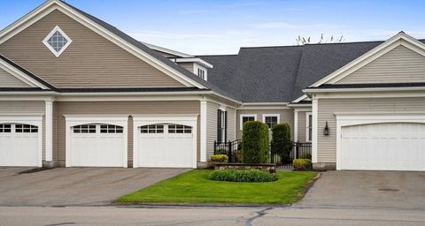 Photo of 8 Lydia's Way #8, Northborough, MA 01532 (MLS # 73521372)
