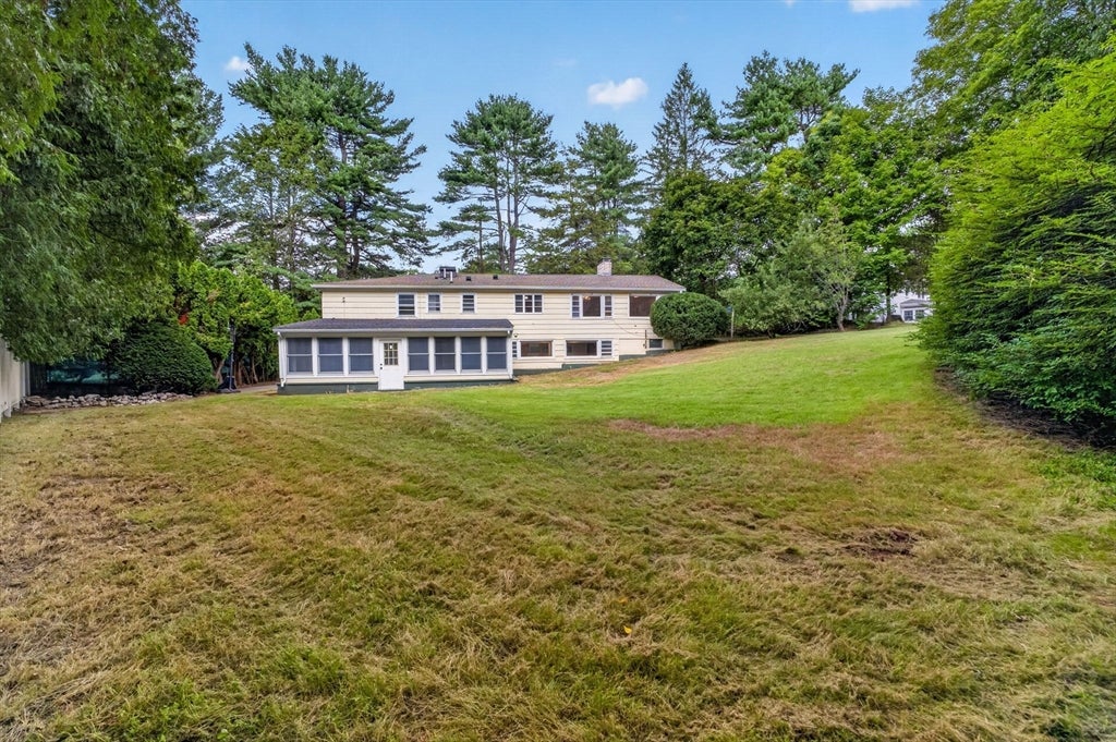 48 Oxford Rd, Westwood, MA, 48 Oxford Rd, Westwood, MA Photo #36