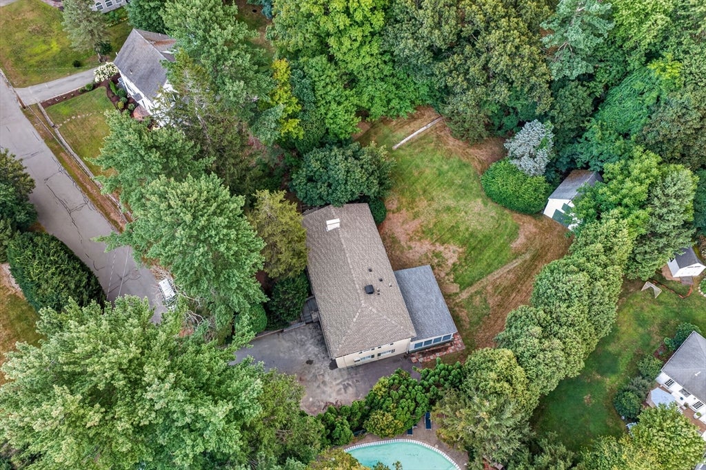 48 Oxford Rd, Westwood, MA, 48 Oxford Rd, Westwood, MA Photo #40