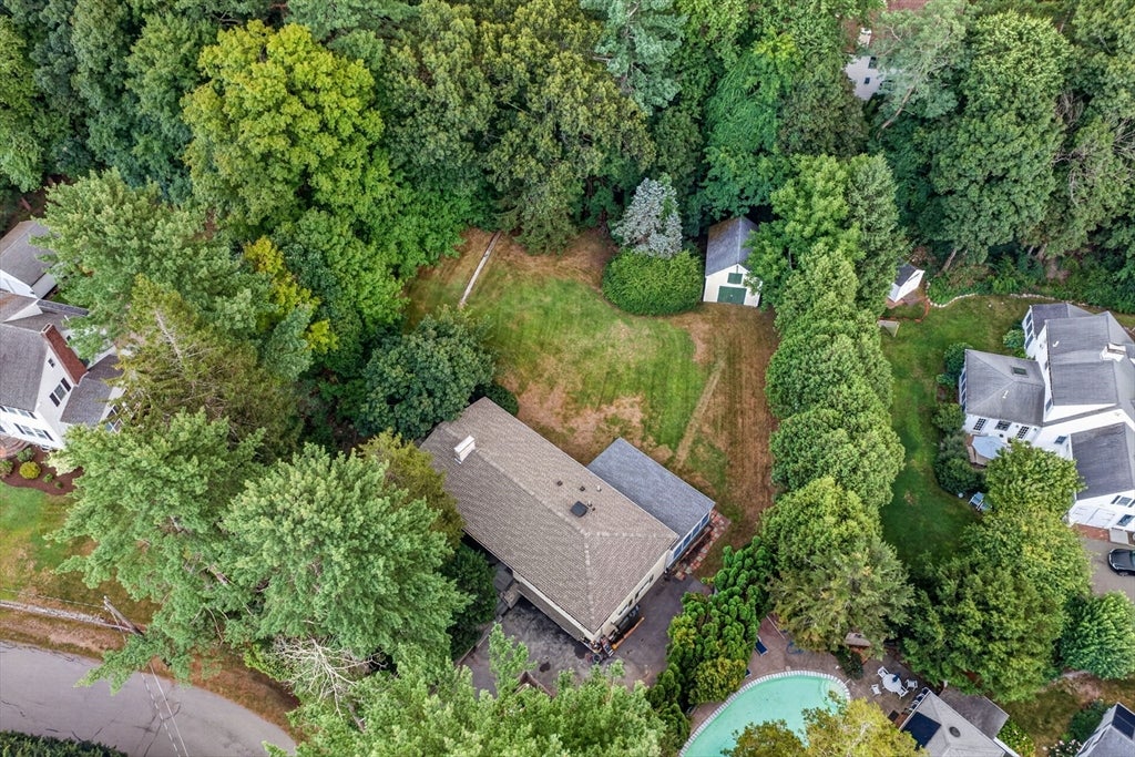 48 Oxford Rd, Westwood, MA, 48 Oxford Rd, Westwood, MA Photo #39