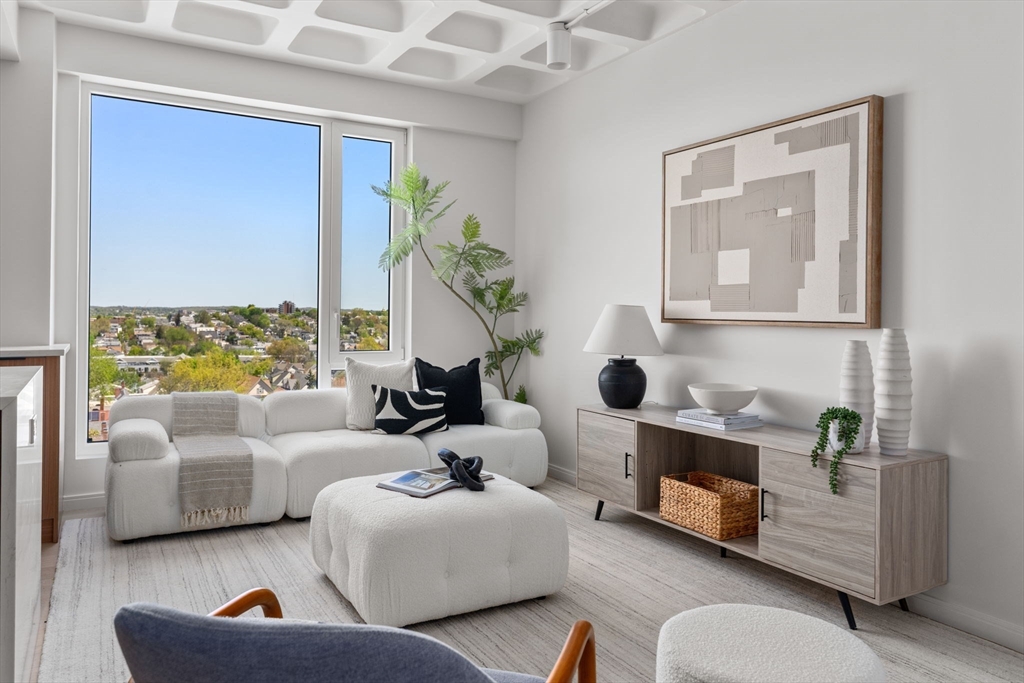 125 Lowell Street 202