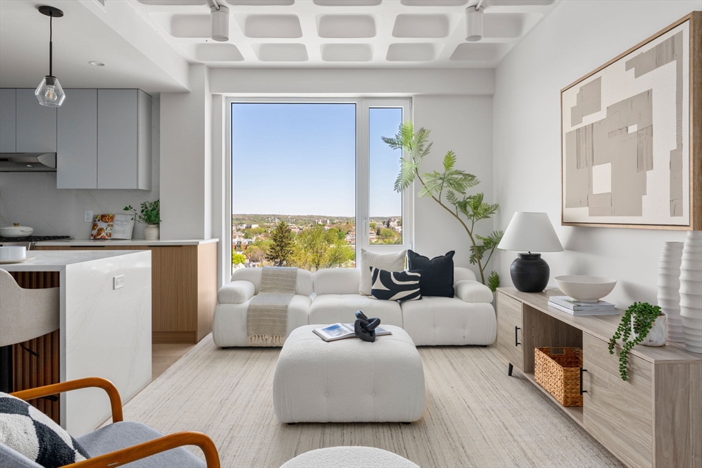 125 Lowell Street 202