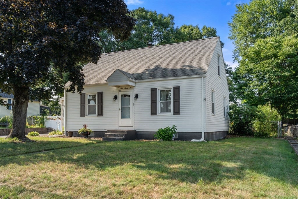 195 Cady St