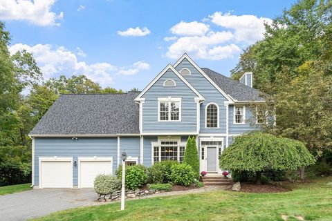 54 Elliot Trl Grafton MA 01519