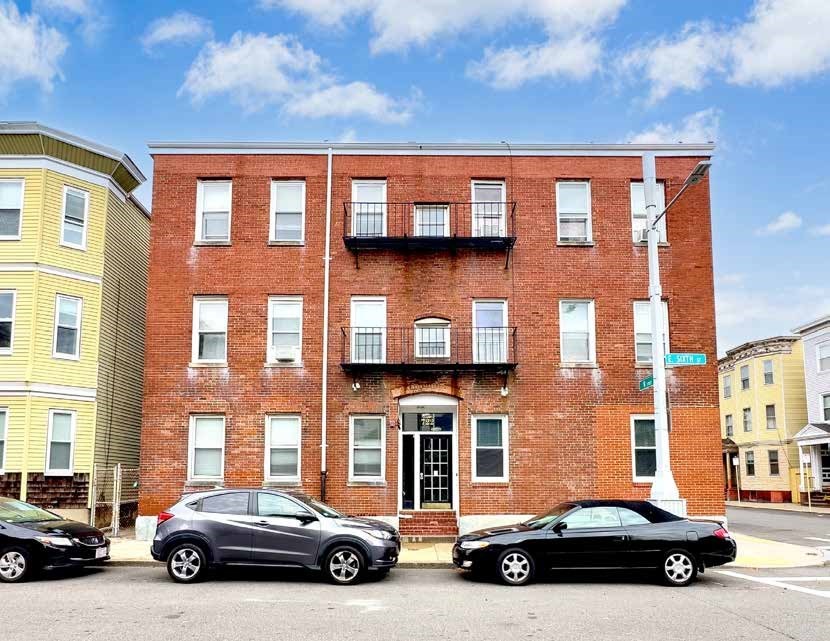 722 E 6th Street