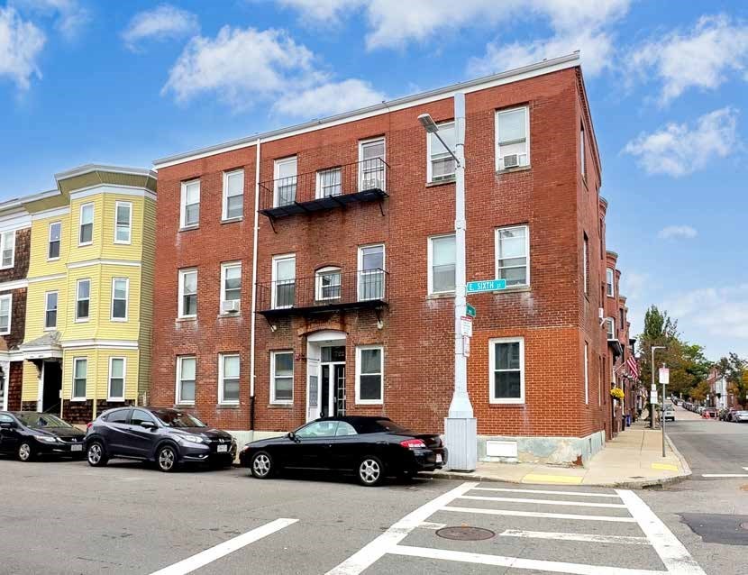 722 E 6th Street