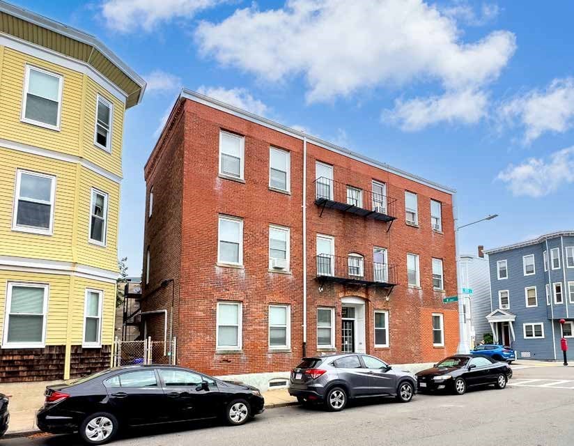 722 E 6th Street