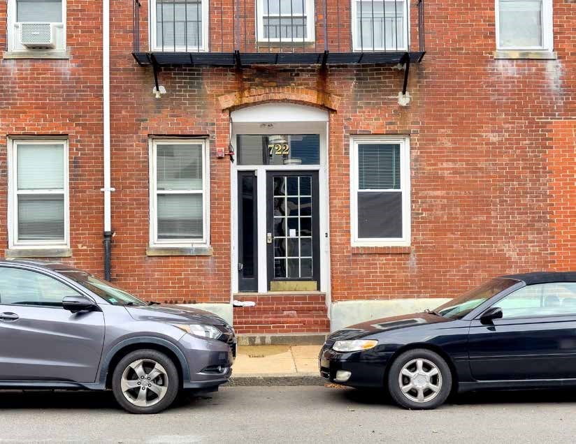 722 E 6th Street