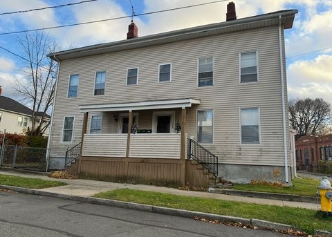 Photo of 1335-1337 Worcester St #1, Springfield, MA 01151 (MLS # 73455331)