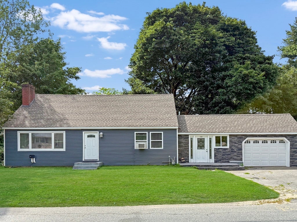 188 Oak St, Methuen, MA, 188 Oak St, Methuen, MA Photo #1