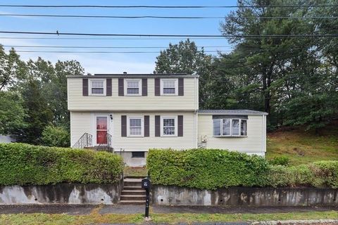 9 Pond Ter Woburn MA 01801