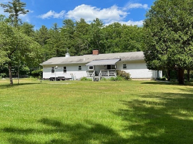 87 High Hill Rd
