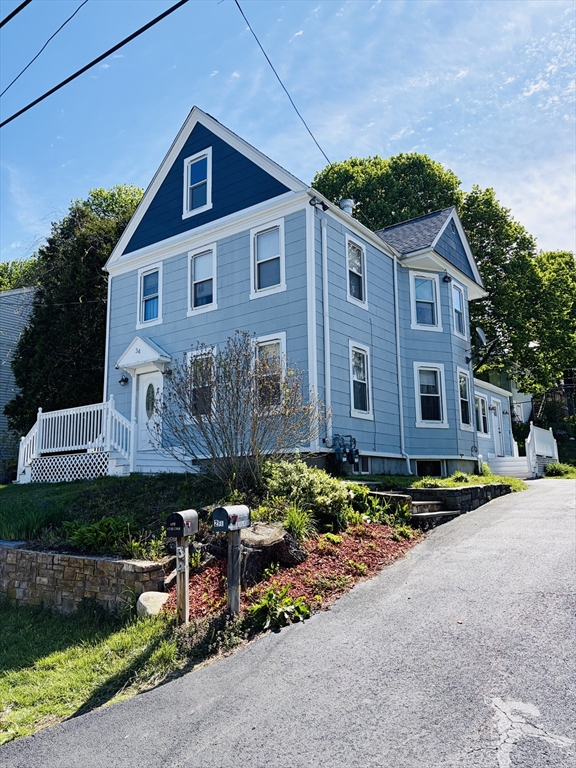 Photo of 34 Nineteenth Ave, Haverhill, MA