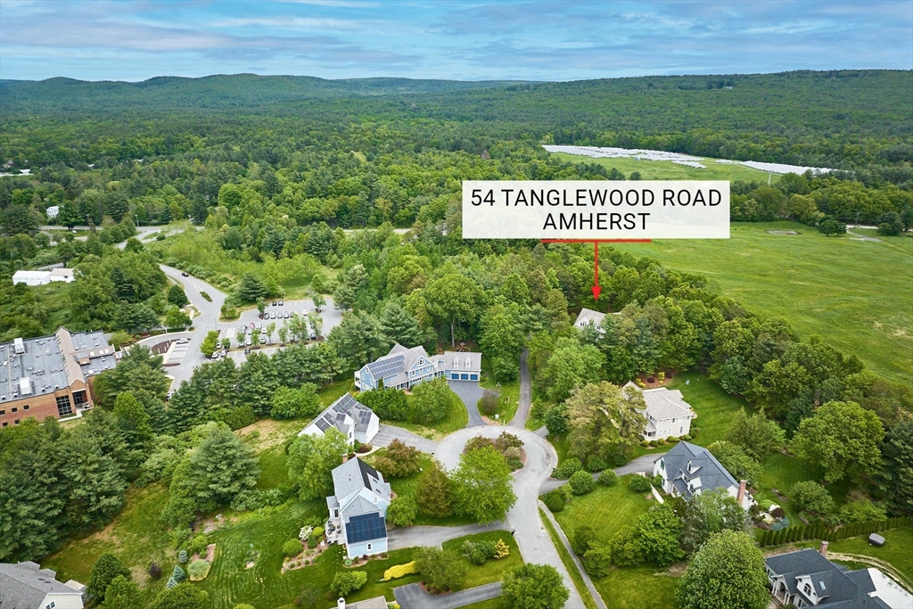57 Tanglewood Road