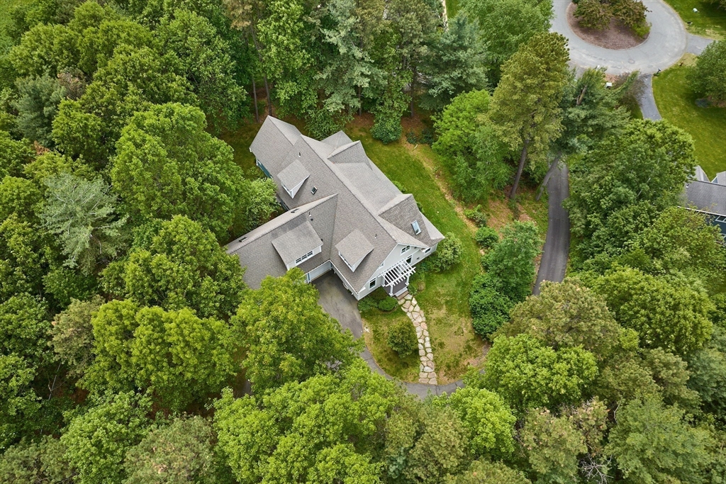 57 Tanglewood Road