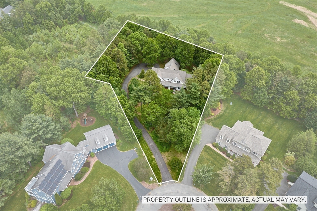 57 Tanglewood Road