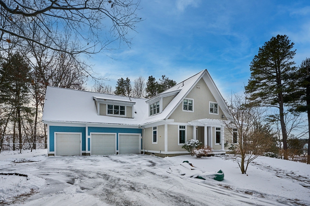 57 Tanglewood Road