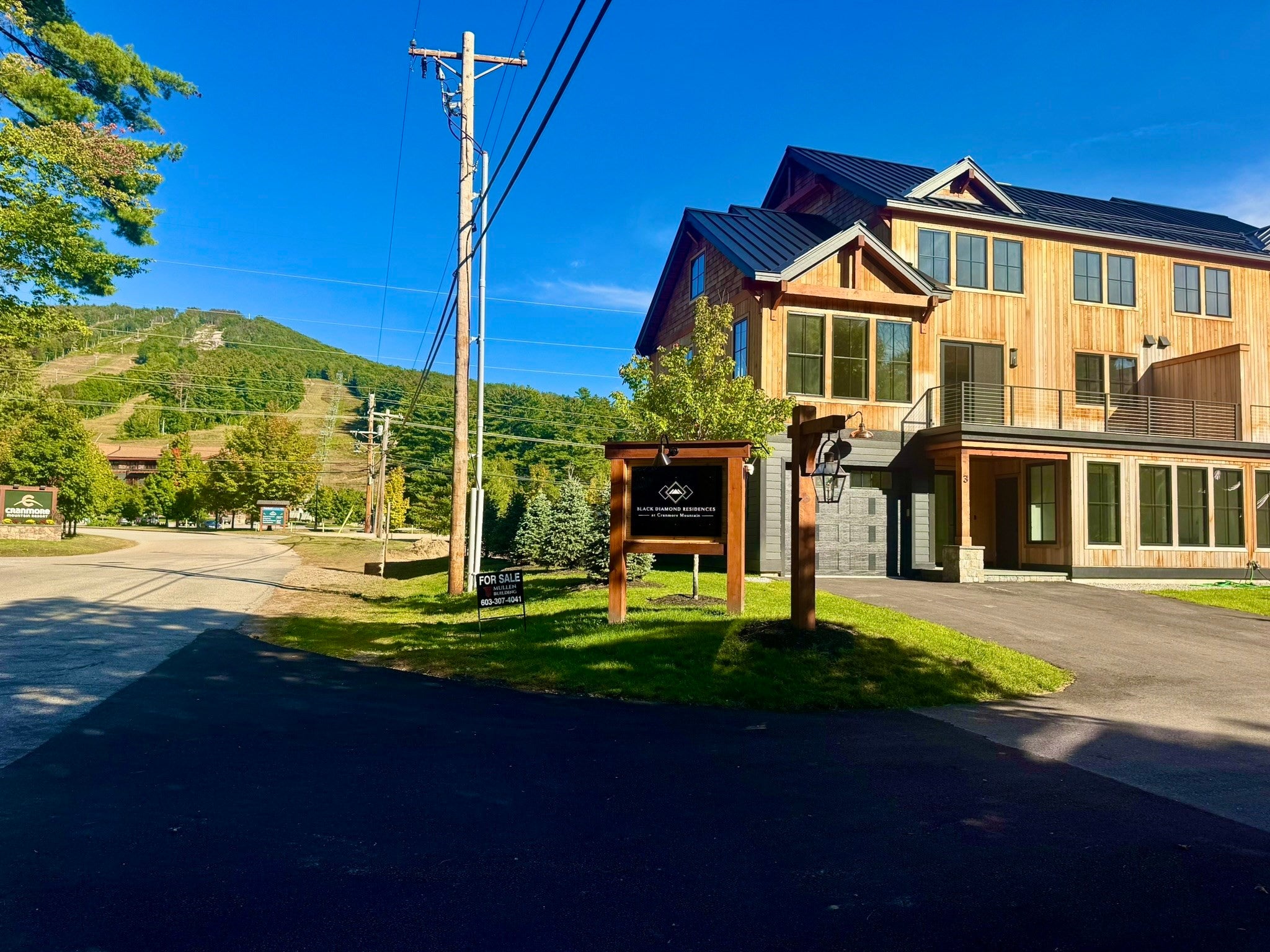 3 Black Diamond Rd #3, Conway, NH, 3 Black Diamond Rd #3, Conway, NH Photo #14