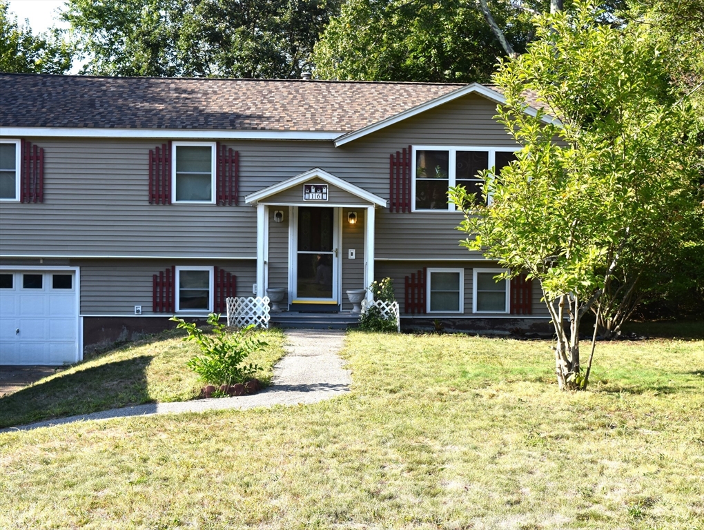 16 Newhall Lane