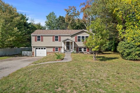 16 Newhall Lane Newburyport MA 01950