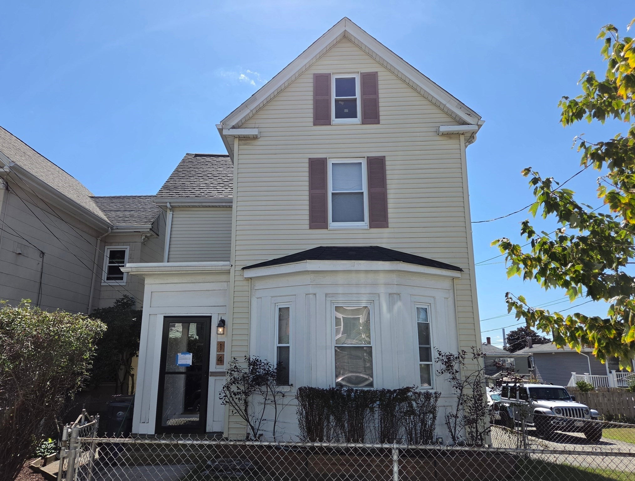 Photo of 14 Everett Street, Everett, MA