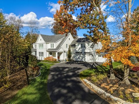 9 Pelham Road Lexington MA 02421