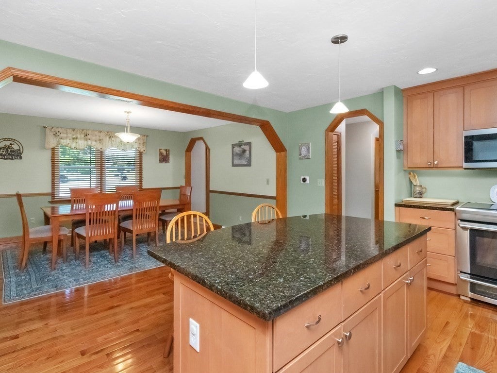 137 Harrington Road