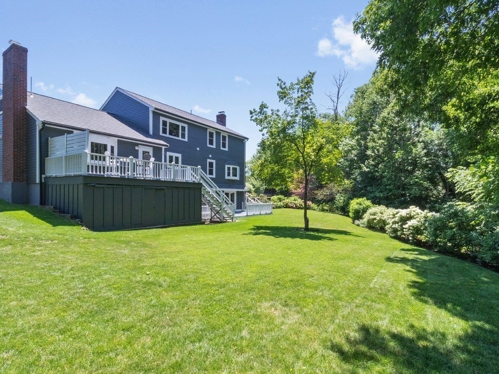 137 Harrington Road, Waltham, MA, 137 Harrington Road, Waltham, MA Photo #34