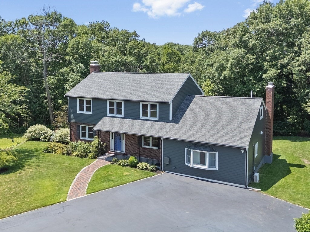 137 Harrington Road