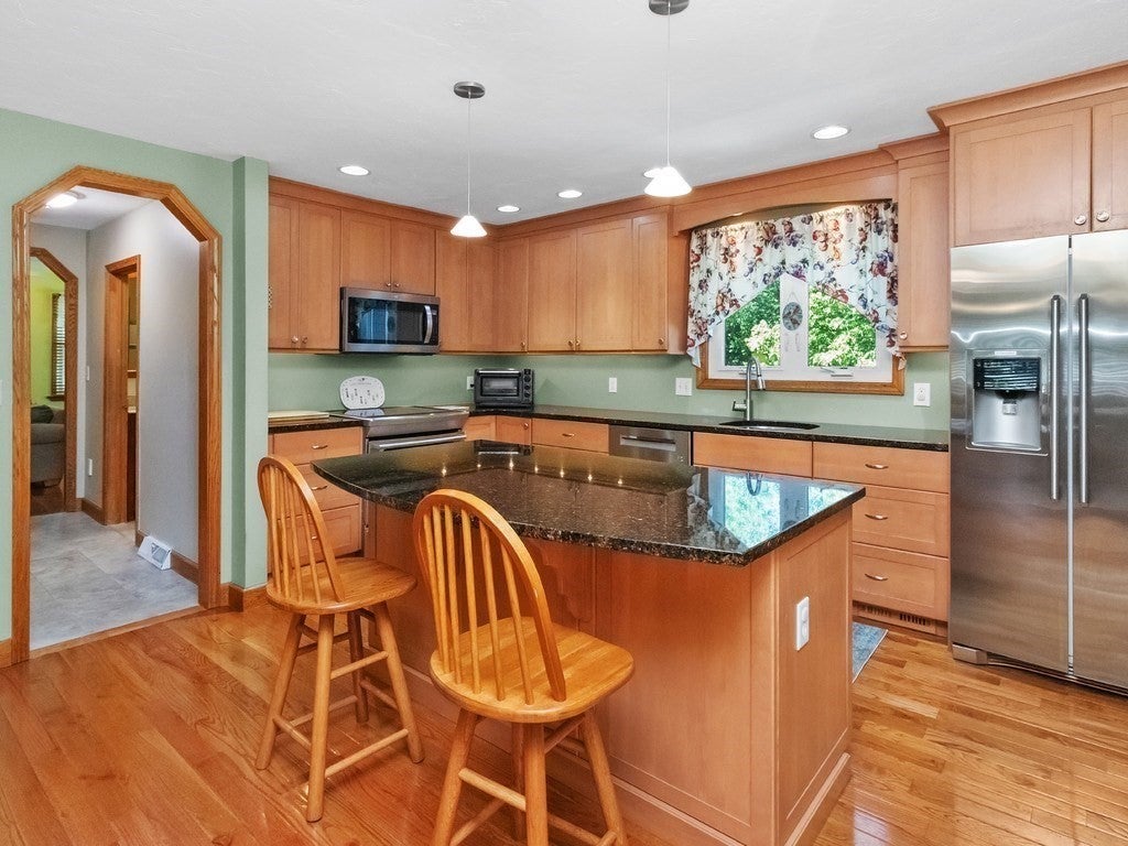 137 Harrington Road