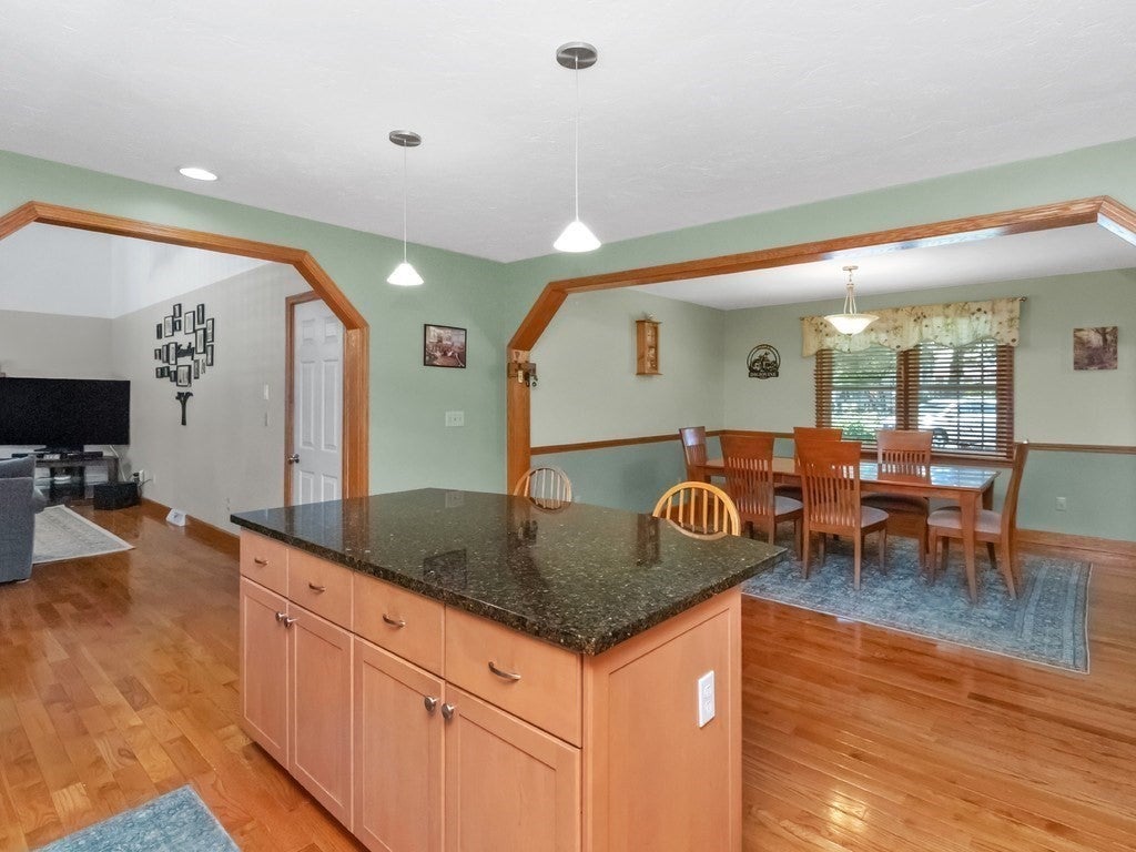 137 Harrington Road