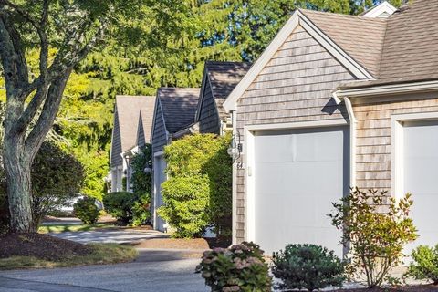 Photo of 64 Kates Path #64, Yarmouth, MA 02675 (MLS # 73436627)