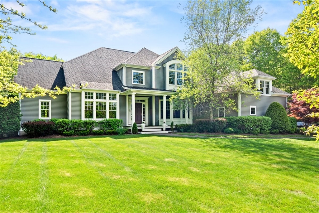 30 James Massey Lane