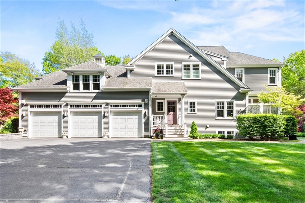 30 James Massey Lane