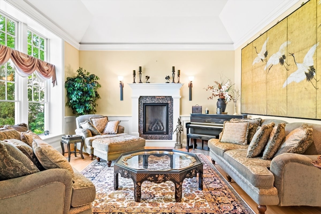 30 James Massey Lane