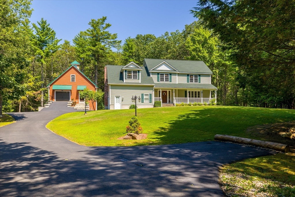 232 Sherbert Rd