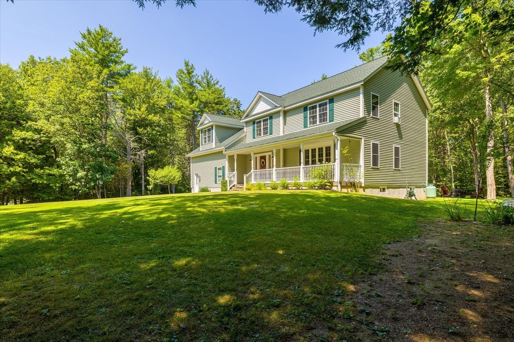 232 Sherbert Rd