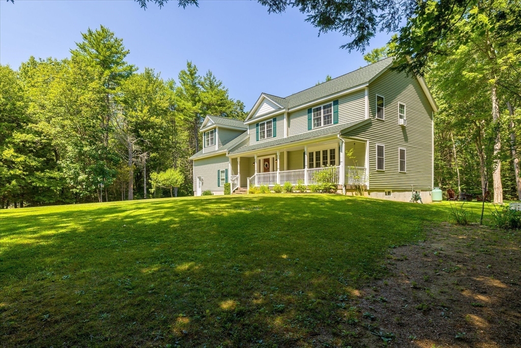232 Sherbert Rd