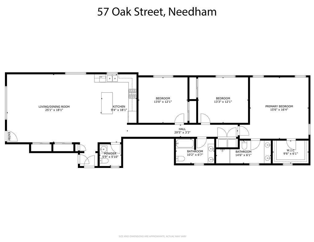 57 Oak St #57, Needham, MA, 57 Oak St #57, Needham, MA Photo #23