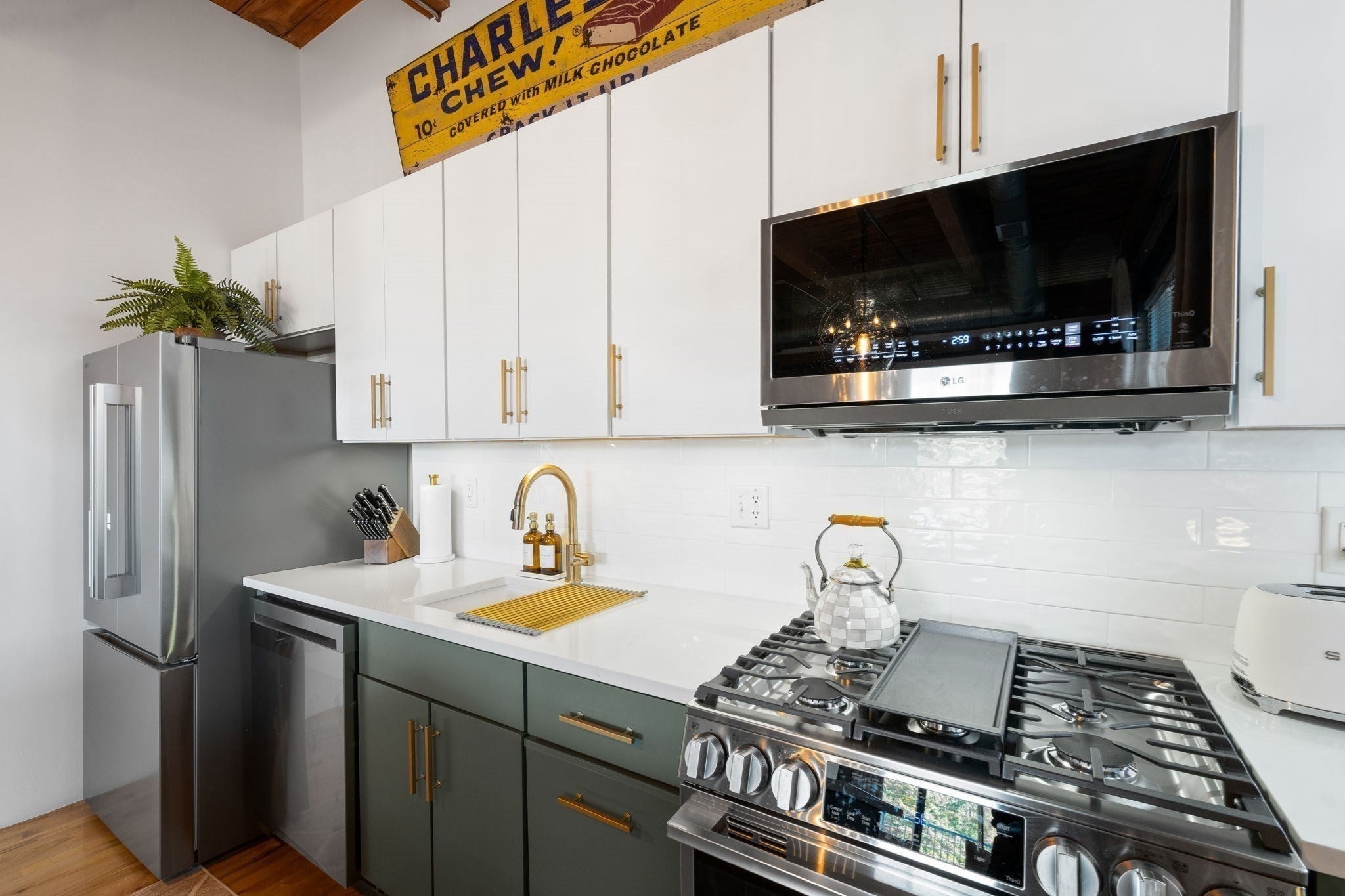 43 Charlton Street #B209, Everett, MA Photo #6